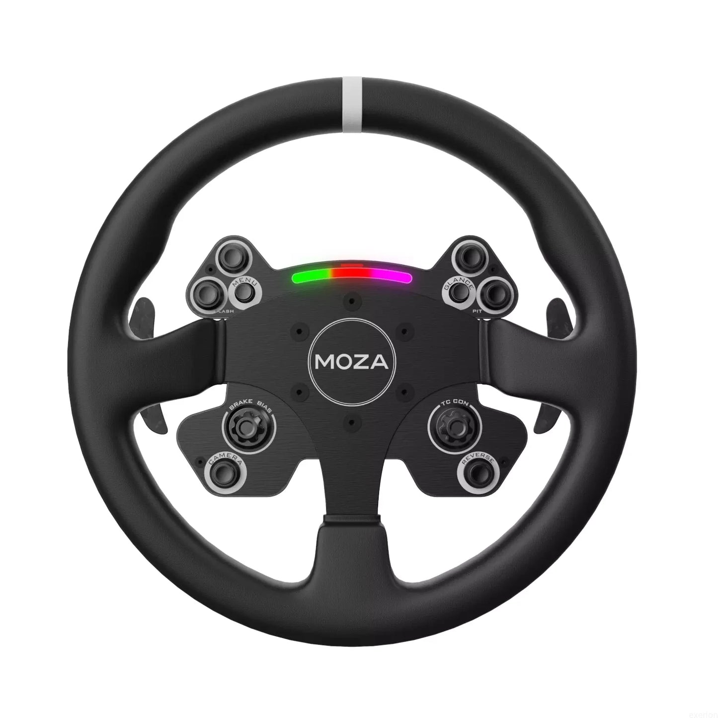 Zestaw DOF H3 + Moza r12 +CS V2P + Seat